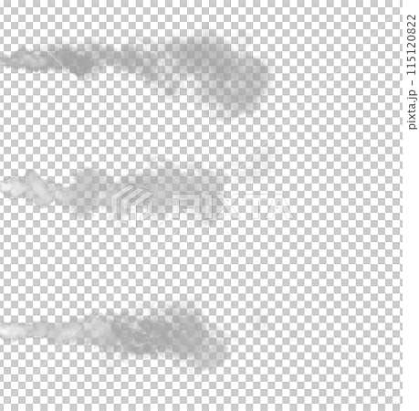 Abstract cloud of fog. Smoke overlay effect. Fog overlay effect. Smoke texture overlays 115120822