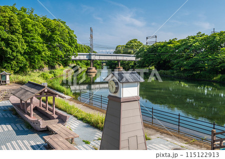 伏見みなと広場　京都市伏見区 115122913