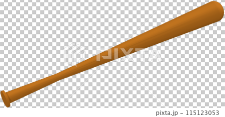 棒球棒 115123053