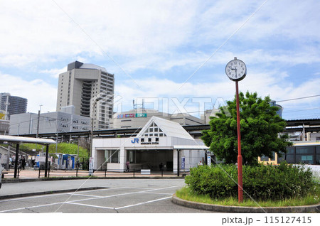 JR西宮駅北口 JR西宮駅北口 115127415