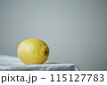 レモン 115127783