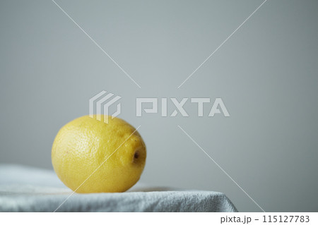 レモン 115127783
