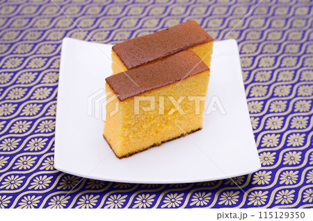 おいしいお菓子 115129350