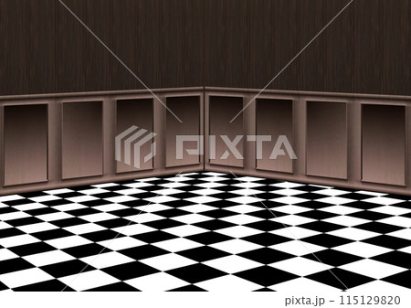 背景　何もないスペース 115129820