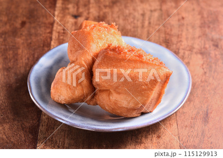 Shuangbaotai, Horse Hooves 115129913