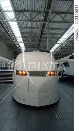 300系新幹線 115130855