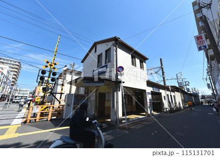 阪急服部天神駅 阪急服部天神駅 115131701