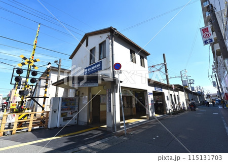 阪急服部天神駅 阪急服部天神駅 115131703