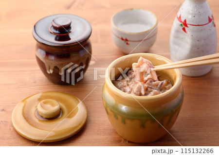 いかの塩辛 国産スルメイカ使用 いかの塩辛 国産スルメイカ使用 115132266