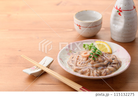 いかの塩辛 国産スルメイカ使用 いかの塩辛 国産スルメイカ使用 115132275