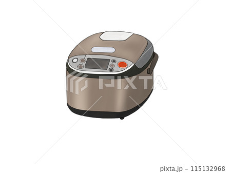炊飯器 115132968