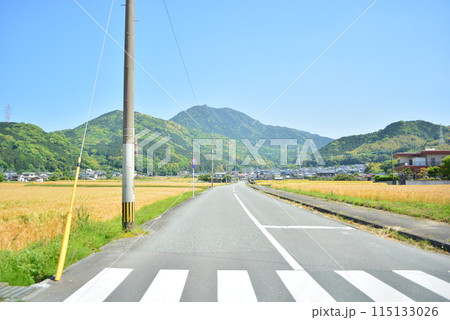 筑前町　ドライブ 115133026