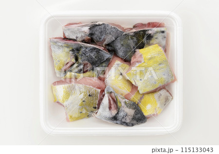 シイラのあら 115133043