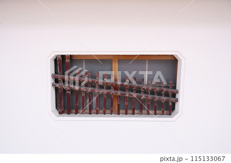 福島県白河市 旧奥州街道の面影を残す建物 福島県白河市 旧奥州街道の面影を残す建物 115133067