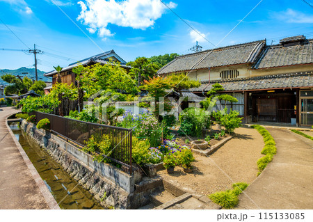 兵庫県 西脇市 旧來住家住宅 兵庫県 西脇市 旧來住家住宅 115133085