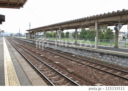 伊達紋別駅 JR伊達紋別駅 だてもんべつ H38 室蘭本線 伊達紋別駅 JR伊達紋別駅 だてもんべつ H38 室蘭本線 115133511