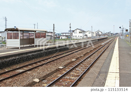 伊達紋別駅 JR伊達紋別駅 だてもんべつ H38 室蘭本線 伊達紋別駅 JR伊達紋別駅 だてもんべつ H38 室蘭本線 115133514