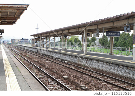 伊達紋別駅 JR伊達紋別駅 だてもんべつ H38 室蘭本線 伊達紋別駅 JR伊達紋別駅 だてもんべつ H38 室蘭本線 115133516
