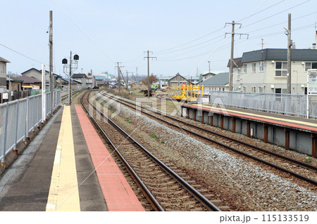 伊達紋別駅 JR伊達紋別駅 だてもんべつ H38 室蘭本線 伊達紋別駅 JR伊達紋別駅 だてもんべつ H38 室蘭本線 115133519