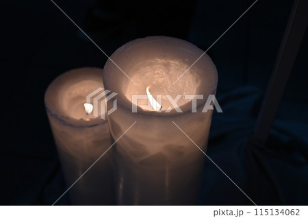 キャンドルナイト茶屋町2024 115134062