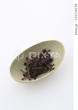 キャラ蕗和食器楕円皿 115134250