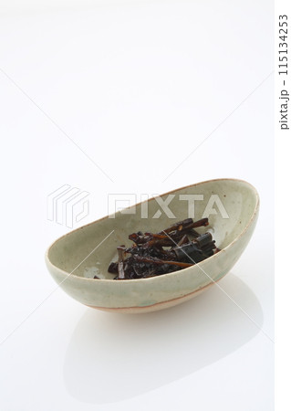 キャラ蕗和食器楕円皿 115134253