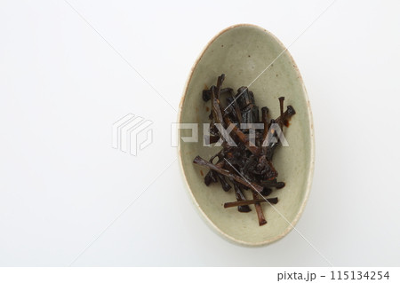 キャラ蕗和食器楕円皿 キャラ蕗和食器楕円皿 115134254