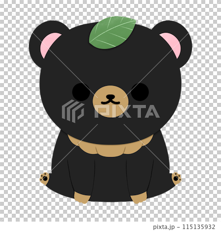 Cute Bear Cartoon illustration Cute Teddy Bear Cartoon Bear Mascot Kawaii Bear Character Bear Logo Black Teddy Bear Cartoon Adorable Bear Zoo Cartoon Cute Animal 115135932