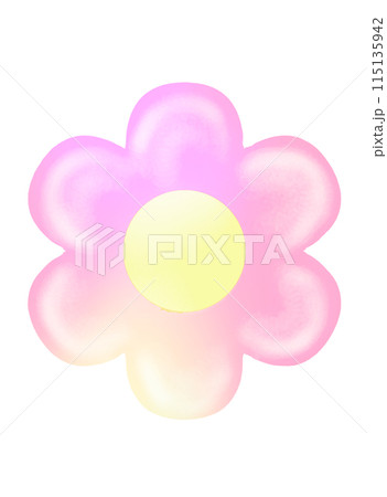 フラワー 115135942