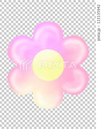 フラワー 115135942