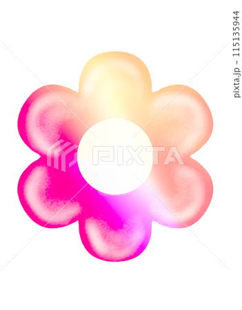 フラワー 115135944