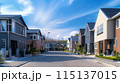 新築住宅の不動産物件 115137015