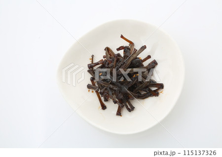 伽羅蕗白食器俯瞰 伽羅蕗白食器俯瞰 115137326