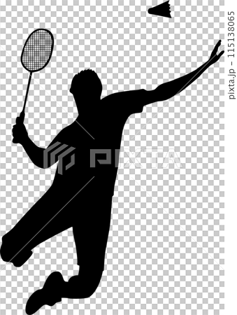 羽毛球跳殺2 115138065