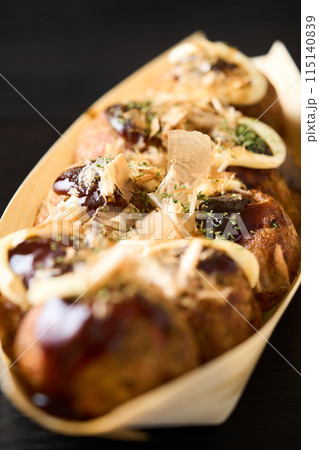 たこ焼き 115140839