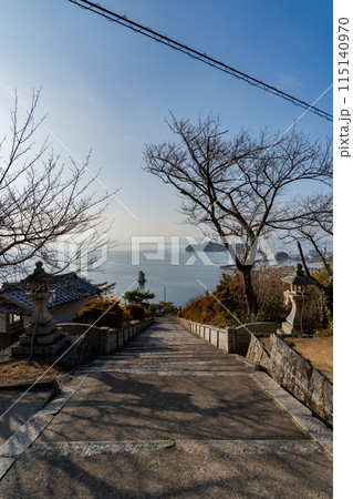 富丘八幡神社 115140970