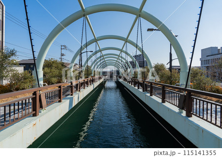 土渕海峡 土渕海峡 115141355