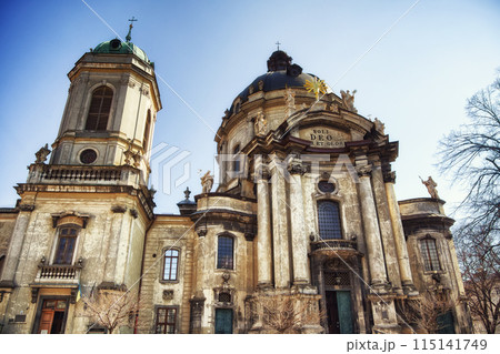 Sunlit Devotion 115141749