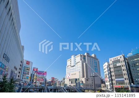 八王子駅北口 115141895