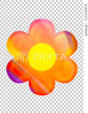 フラワー フラワー 115142674