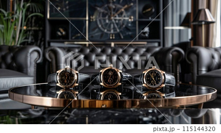 販売されている腕時計 115144320