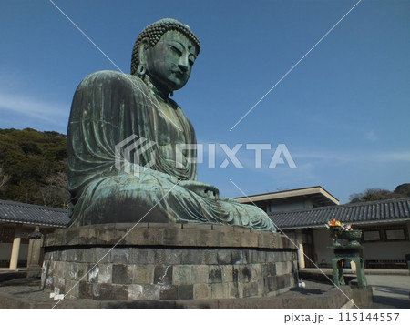 鎌倉の大仏_05 115144557