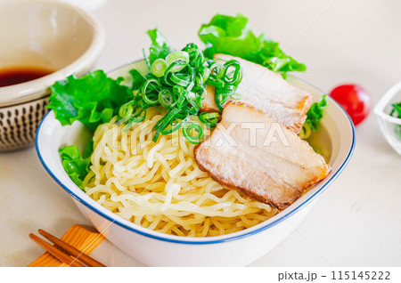 家庭料理 つけ麺 家庭料理 つけ麺 115145222