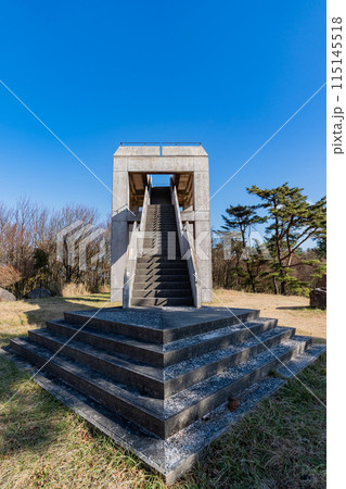 四方指展望台 115145518