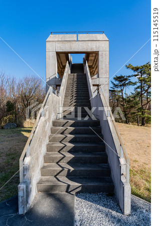 四方指展望台 115145519