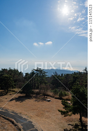 四方指展望台 115145523