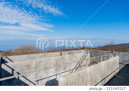 四方指展望台 115145527
