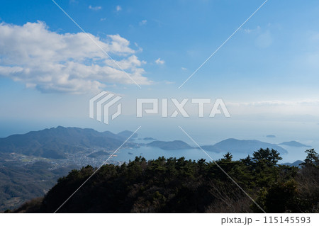 大観望展望台 大観望展望台 115145593