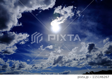 夏空 夏空 115146267