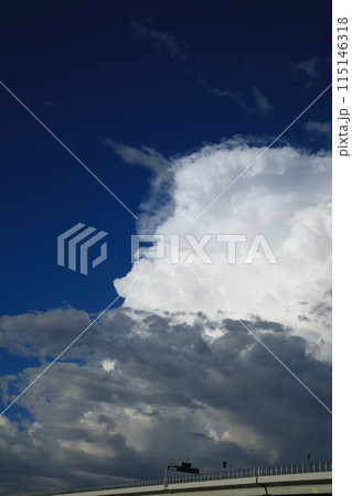 夏空 夏空 115146318